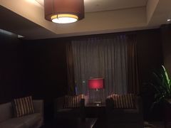 -扬州绿地铂骊酒店