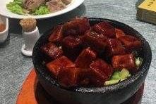 -汤记传菜(秀浦路店)