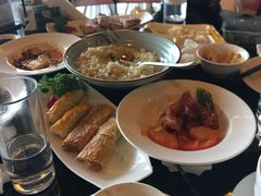 -佘山世茂艾美·御珍轩中餐厅