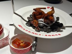-谭厨中山传家菜.乳鸽.脆鲩鱼(华强北中航城店)
