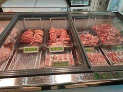 -313羊庄铁锅烀羊肉(望京店)