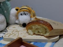 -熊叔熊婶面包房(团结湖店)
