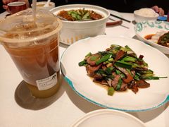 四川腊味炒牛肝菌-许家菜(DT51店)