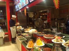 -陈家老院子(高新店)