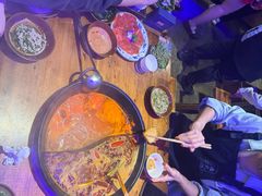 -楠火锅(广州总店)