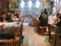 大堂-新疆儿子娃娃餐厅(锦华街店)