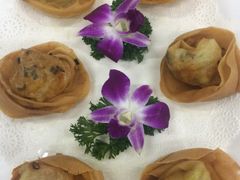 -食德乐·全鸽宴顺德菜(南湖店)