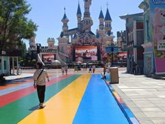 -沈阳方特欢乐世界