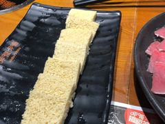 -呷哺呷哺 黄金牧场 (欢乐谷店)
