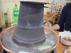 -元盛居(生态大街店)