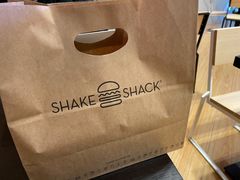 -Shake Shack(西单大悦城店)