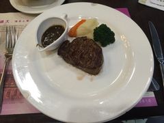 -德大西餐社(云南南路店)