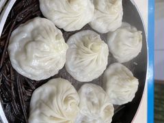 -笑云开汤包店(网巾市店)