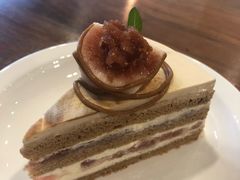 -black rainbow coffee