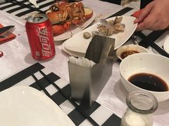 -万达文华酒店·48F云端窗景美食汇自助餐厅