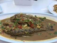 -黄牛肉馆·皖南土菜