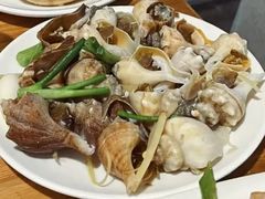 -凯华海鲜火锅·传承三十六年