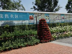 -保利石象湖景区