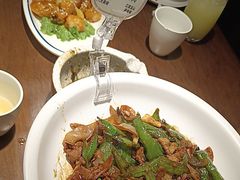 -湖兰金牌小炒肉(椒江万达店)