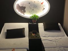 -水墨澜渟足道·SPA·传统(四望亭东关街店)
