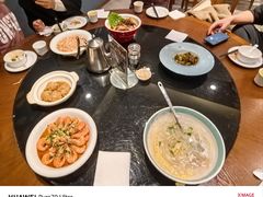 -锡和无锡菜(景丽苑店)