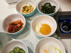 -韩时烤肉(枫蓝店)