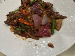 -北京小肠陈饭庄(方庄店)