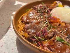 -BE BRIGHT KITCHEN(正佳广场店)