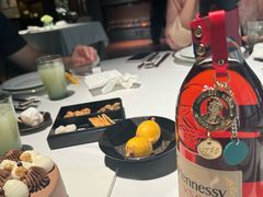 -荣轩(新荣记环球金融中心店)