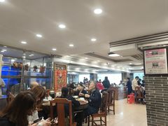 -澳门西南饭店·粤菜·茶市·手工点心(华海路店)