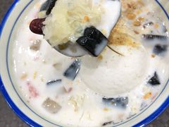 冰沙清补凉-文昌邓记清补凉(西沙路店)