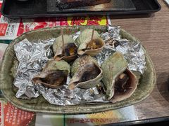 -札幌二条市场 大矶(本店)