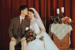 -太古映画婚纱摄影(天河店)