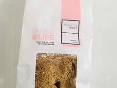 燕麦吐司-焙丽拾光(麦凯乐直营店)