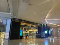 -blt精品超市(高德置地冬广场店)