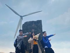 -东白山
