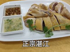-巫记鸡饭店