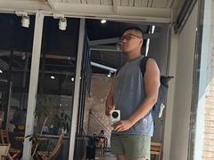 -VOYAGE COFFEE 咖啡烘焙工坊店(798艺术区店)