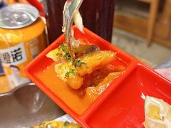 -雀舞云南菜(天津天河城购物中心店)