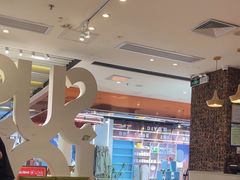-Sushi Love 创意寿司(丽影广场店)