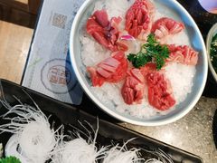 -五星桥原切肥牛火锅·30年专注好牛肉(湖塘店)