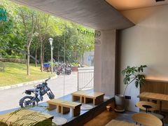 -溯洄咖啡VORTEX COFFEE