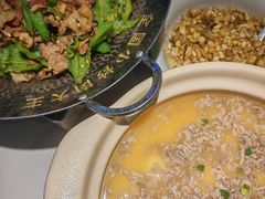 -费大厨辣椒炒肉(黄兴中心广场店)