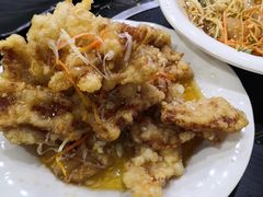 -延边烧烤铁锅炖(万科店)