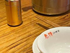 -兔槽江湖菜·重庆璧山兔(水围店)