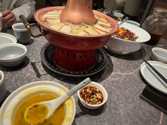 -新乾隆酒楼(帝景园店)