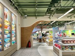 -凯德广场(金牛店)