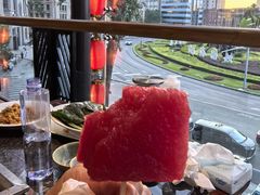 -皇城老妈·大连海鲜火锅(港湾店)
