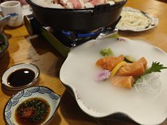 -天正河鲀·河豚亭(大连店)