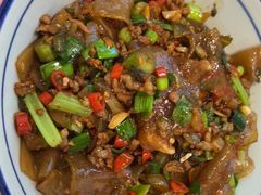 -小厨娘淮扬菜(天印大道店)